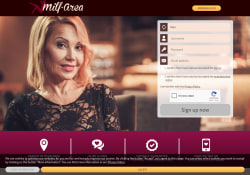 Milf Area